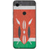 Kenya Flag Distressed Google Pixel 3a Skin